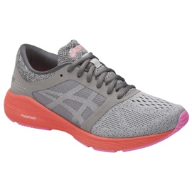 Asics RoadHawk Ff W T7D7N-9793 grå