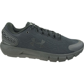 Under Armour Charged Rogue 2 M 3022592-003 sort grå