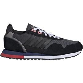 Adidas 8K 2020 M EH1429 sko sort grå