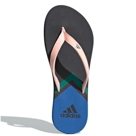 Adidas EEzay Flip Flop F35030 hjemmesko beige