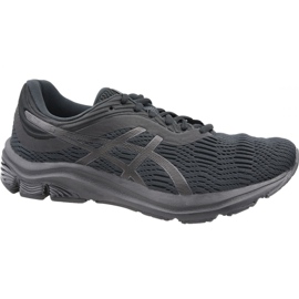 Asics Gel-Pulse 11 M 1011A550-004 sko sort