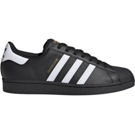 Adidas Superstar M EG4959 sko sort