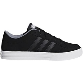 Adidas Vs Set M F34370 sko sort