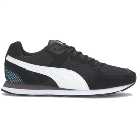 Puma Vista M 369365 14 sko sort
