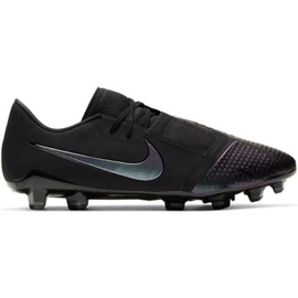 Nike Phantom Venom Pro Fg M AO8738-010 fodboldstøvler sort sort