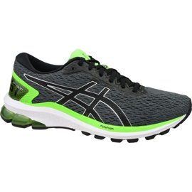 Asics GT-1000 9 M 1011A770-022 sko sort