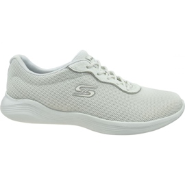 Skechers Envy W 23607-WSL Sko grå