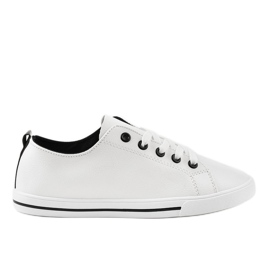 Hvide sneakers 3002 sneakers