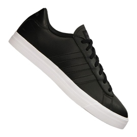 Adidas Cloudfoam Super Daily M B74255 sko sort
