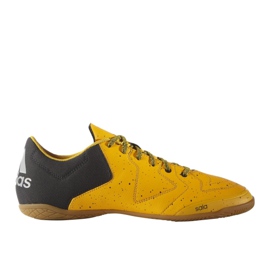 Adidas X 15.3 Ct M AF4815 fodboldstøvler orange orange