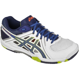 Asics Gel-Task M B505Y-0142 volleyballsko flerfarvet flerfarvet