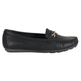 Fama Elegante loafers sort