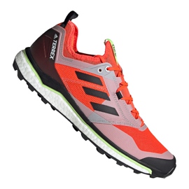 Adidas Terrex Agravic Xt M EF2109 sko orange