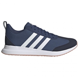 Løbesko adidas Run60S W EG8700 blå