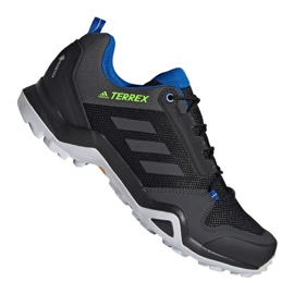 Adidas Terrex Ax3 Gtx M EF3311 sko sort