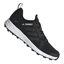 Adidas Terrex Speed ​​Gtx M EH2284 sko sort
