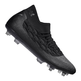 Sko Puma Future 5.2 Netfit Fg / Ag M 105784-02 sort sort