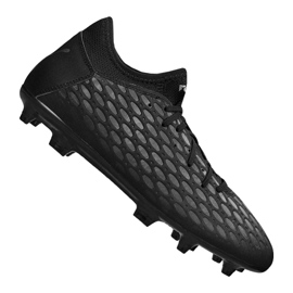 Sko Puma Future 5.4 Fg / Ag M 105785-02 sort sort