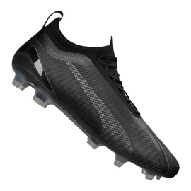 Sko Puma One 20.1 Fg / Ag M 105743-02 sort sort