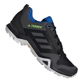 Adidas Terrex AX3 M EF3314 sko sort