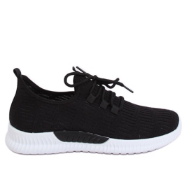 Sort G-330 Sorte sportssko