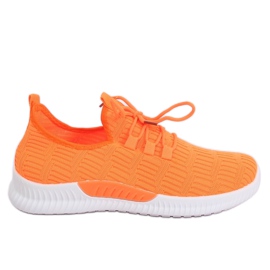 Orange G-330 Orange sportssko