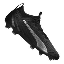 Sko Puma One 20.3 Fg / Ag M 105826-02 sort sort