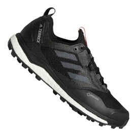 Adidas Terrex Agravic Xt Gtx M AC7655 sko sort