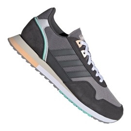Sko adidas 8K 2020 M EH1430 flerfarvet grå flerfarvet
