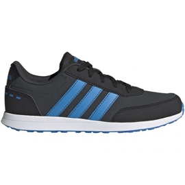 Adidas Vs Switch 2 K Jr G25921 sko sort blå