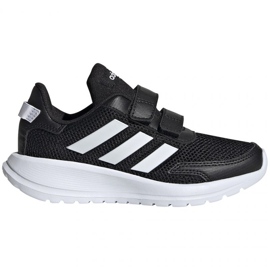Adidas Tensaur Run C Jr EG4146 sko hvid sort