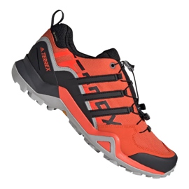 Adidas Terrex Swift R2 Gtx M EH2276 sko orange flerfarvet