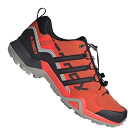 Adidas Terrex Swift R2 M EF4628 sko orange flerfarvet