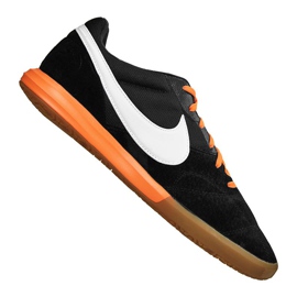 Nike Premier Ii Sala M AV3153-018 sko sort sort