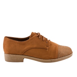 Brune jazzsko CM-3K139-4