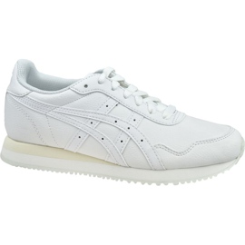 Asics Tiger Runner W 1192A190-100 hvid
