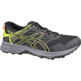 Asics Gel-Sonoma 5 M 1011A661-021 sort