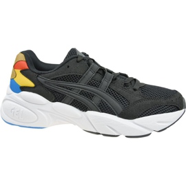 Asics Gel-BND M 1021A145-005 sort