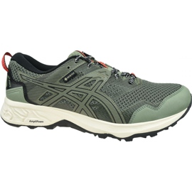 Asics Gel-Sonoma 5 G-TX M 1021A398-301 grøn