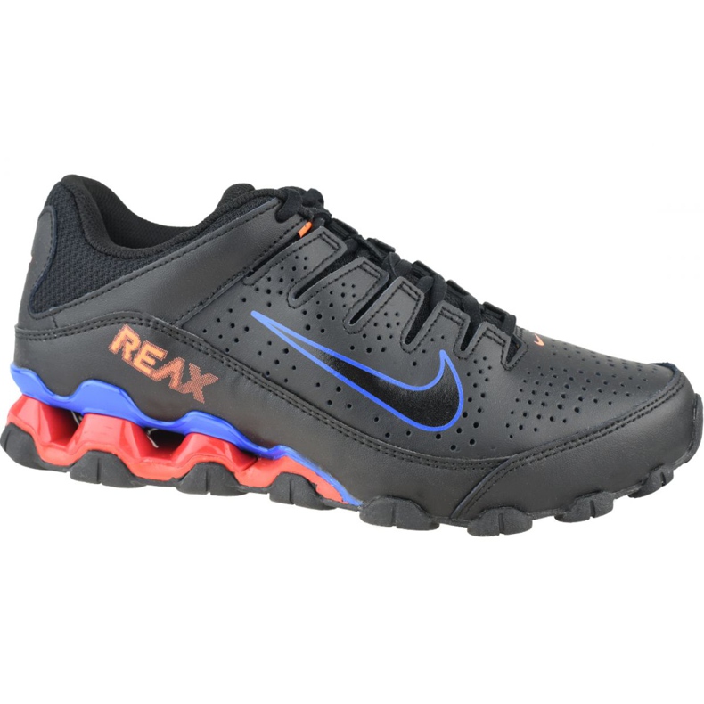 Nike Reax 8 Tr M 616272-004 sko sort