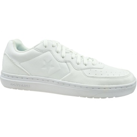 Converse Rival Ox M 164445C sko hvid
