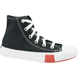 Converse Chuck Taylor All Star Hi Jr 366988C sort