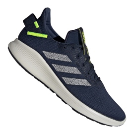Adidas SenseBounce + Street M G27275 sko grå
