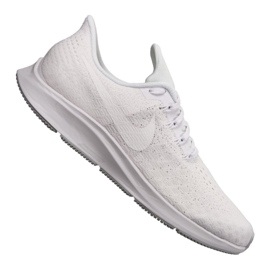 Nike Air Zoom Pegasus 35 M 942851-100 hvid