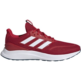 Løbesko adidas Energyfalcon M EG2925 rød
