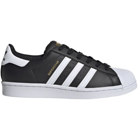 Adidas Superstar W FV3286 sko sort