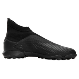 Adidas Predator 20.3 Tf Ll M EF1652 fodboldstøvler flerfarvet sort
