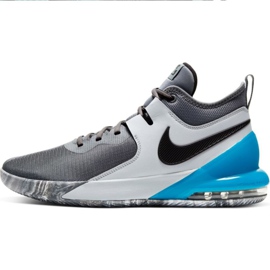 Nike Air Max Impact M CI1396-003 sko grå