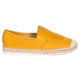 Goodin Ruskind Espadrilles gul