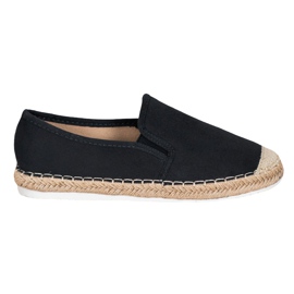 Goodin Ruskind Espadrilles sort